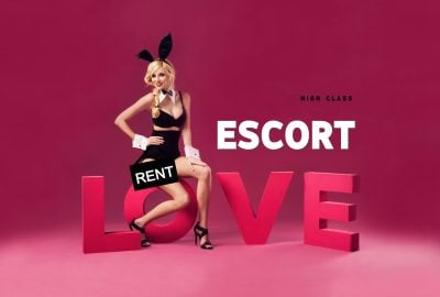 Rent Love Escort Amsterdam