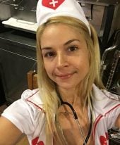 NURSE Sarah