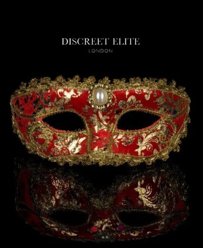 Discreet Elite International