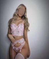 Blondie Escortss