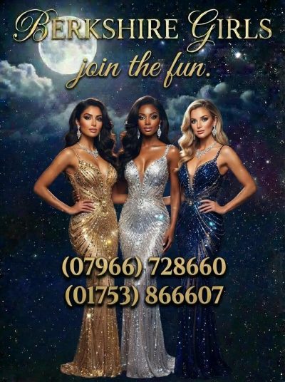 Berkshire Girls Escorts