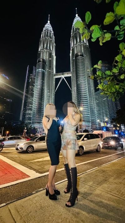 Rose Agency Kuala Lumpur