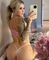 Cynthia