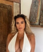 Anita Hett