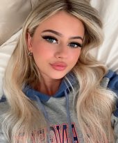 Georgina