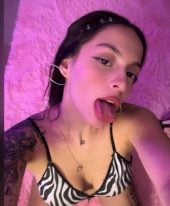 Sabrina 💘🥰