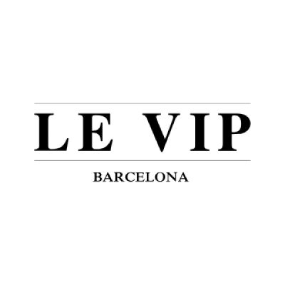 Le VIP Barcelona