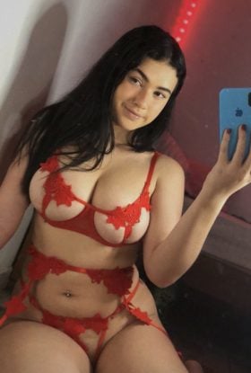 Alicia Toresse