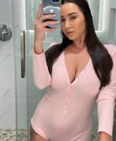 Roselyne rose