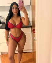 Vatrena latina