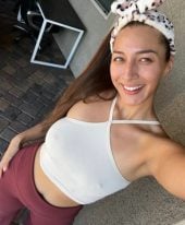Cheryl B