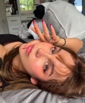 Helinah VIP