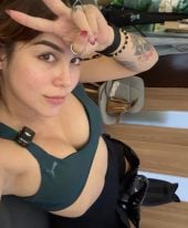 Helinah VIP