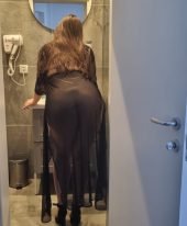 Tina REAL BUSTY GFE