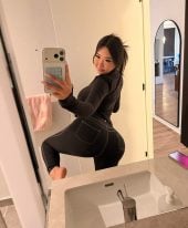 CHRISTELLE 💧🤤