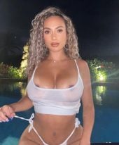 Olivia Basile
