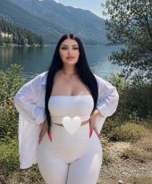 Kamilla BBW