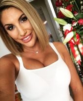 Angela Godier