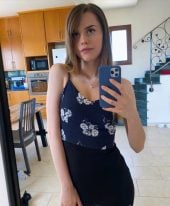 Pamela Chavrot