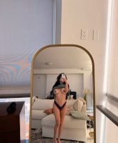 Clara escorts