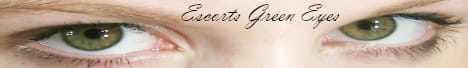 Green eyes Escorts