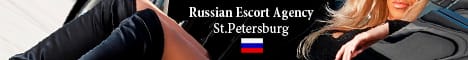 Escort girls in St.Petersburg