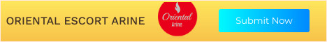 Oriental Escort Arine