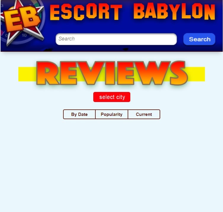 Escort Babylon