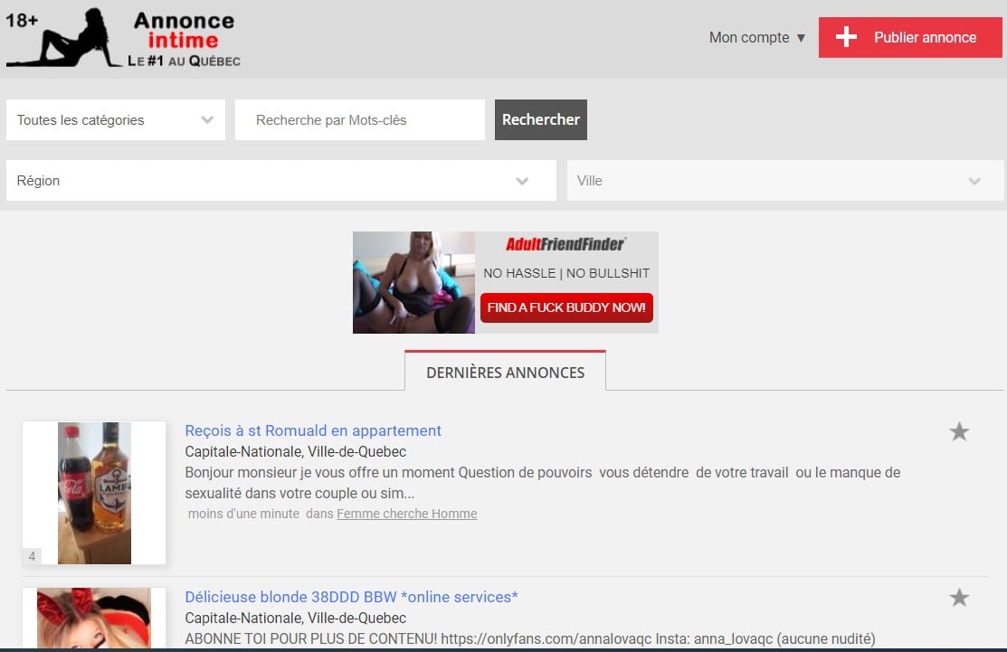 Annonceintime.com