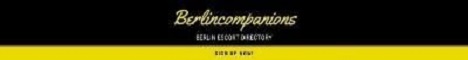 Berlincompanions