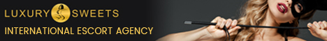 luxurysweetsescorts.com