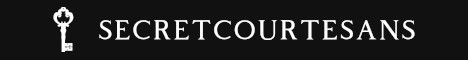 secretcourtesans.com