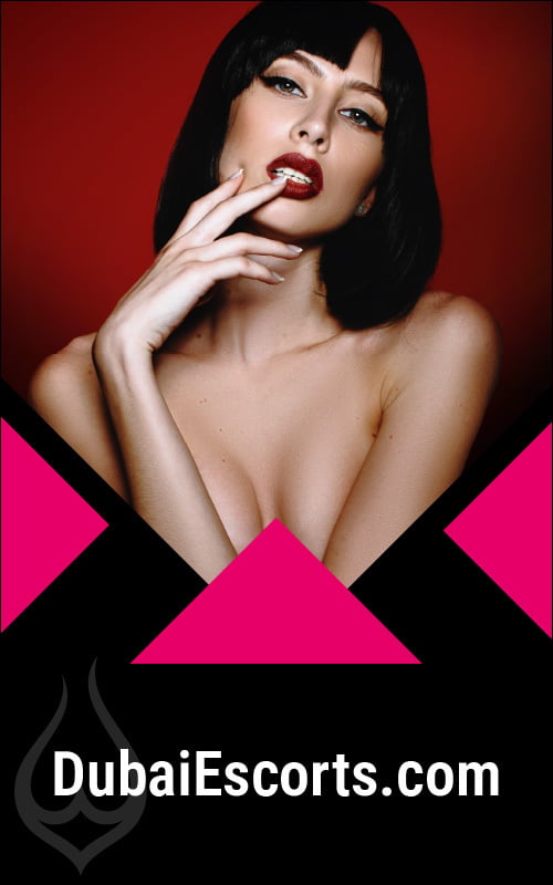 Dubai Escorts
