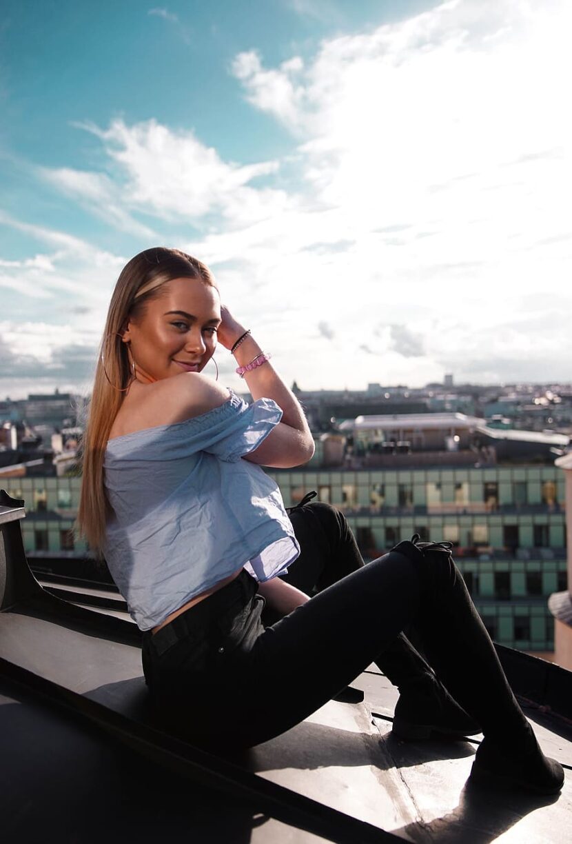 Stockholm