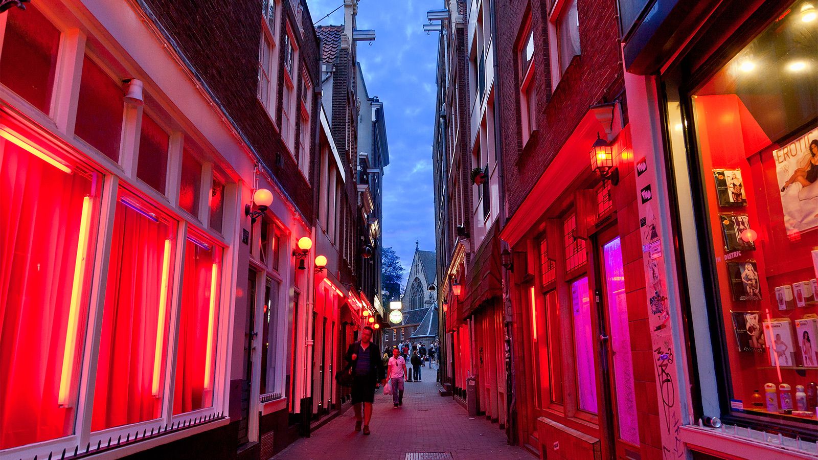 Netherlands