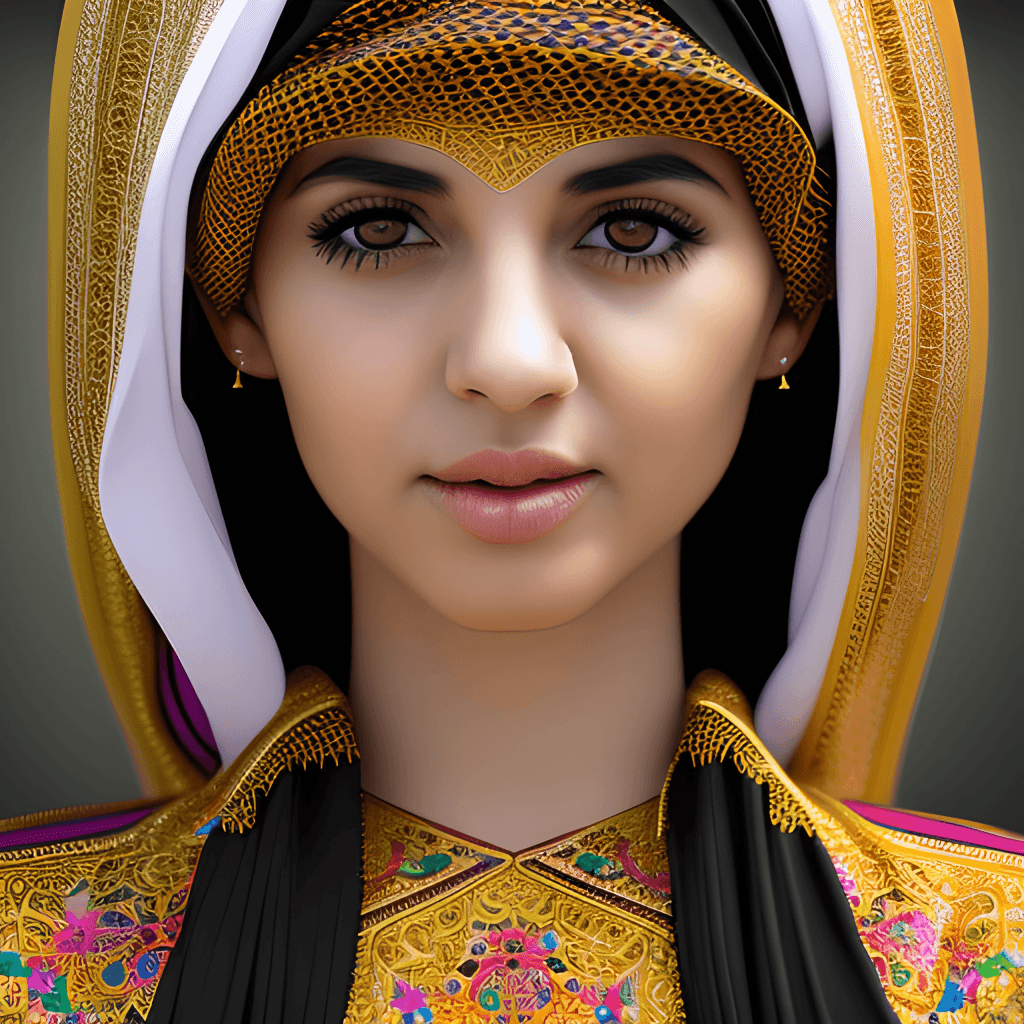 Saudi Arabia