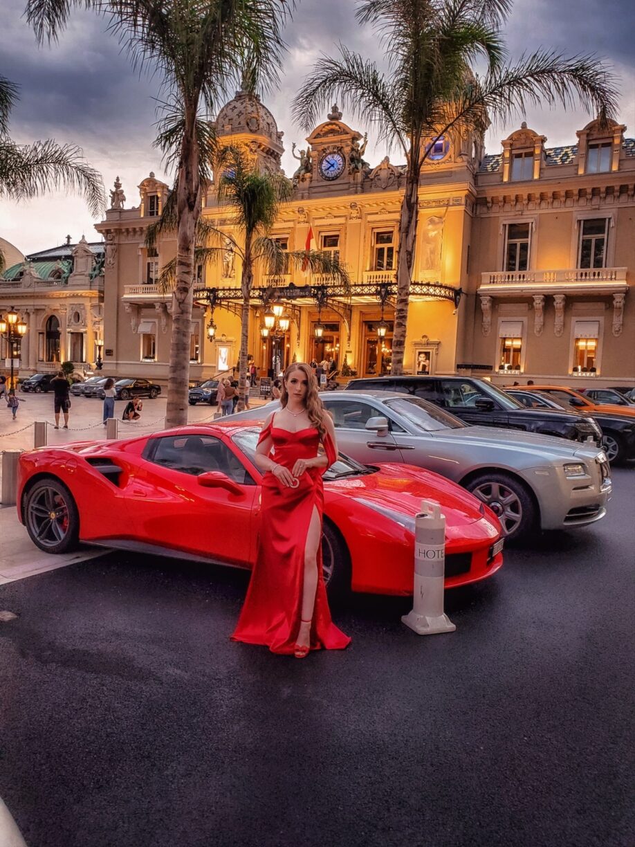 Monaco