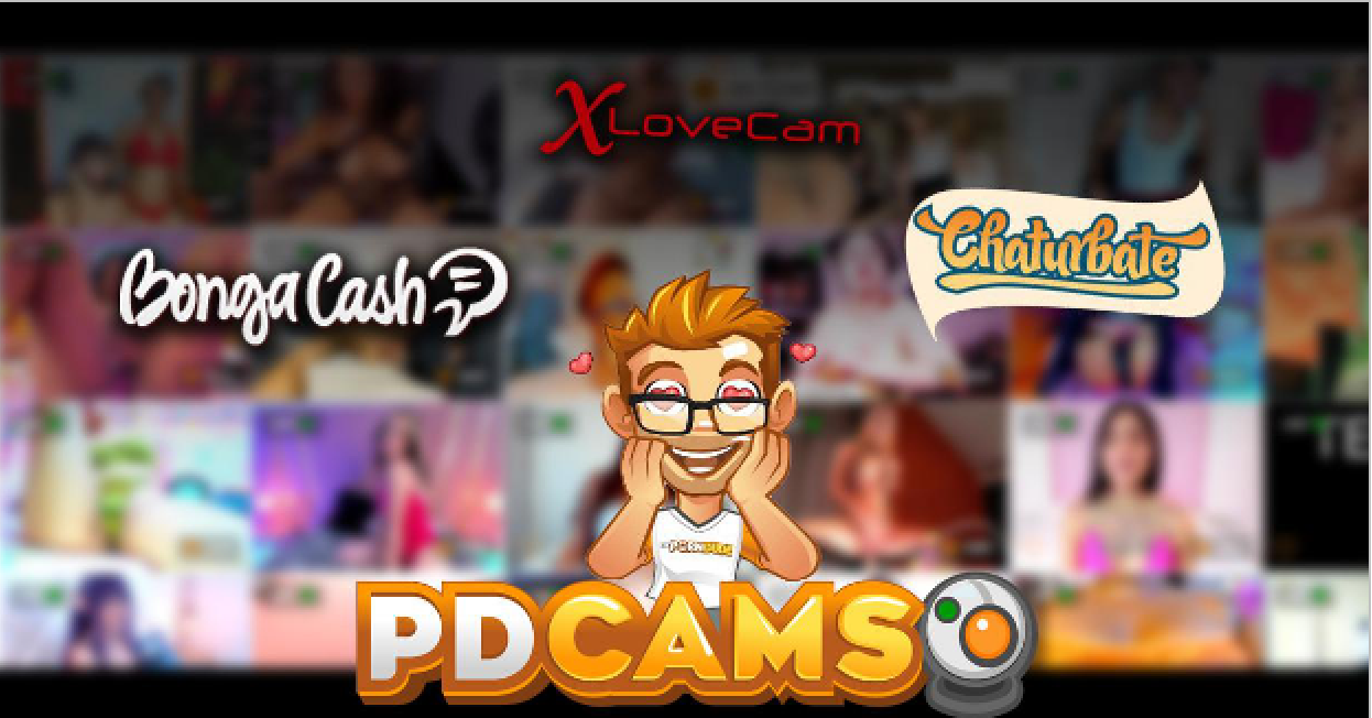 PDC cams