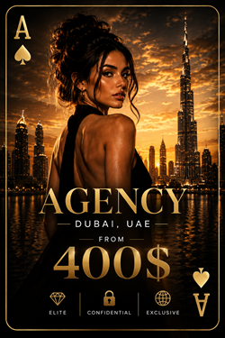 Dubai escorts